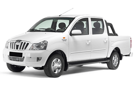 véhicules pick up