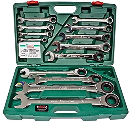 HANS TOOLS